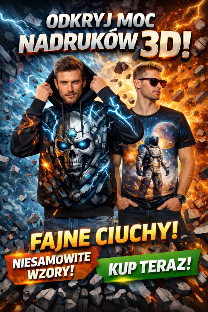 dla mężczyzn