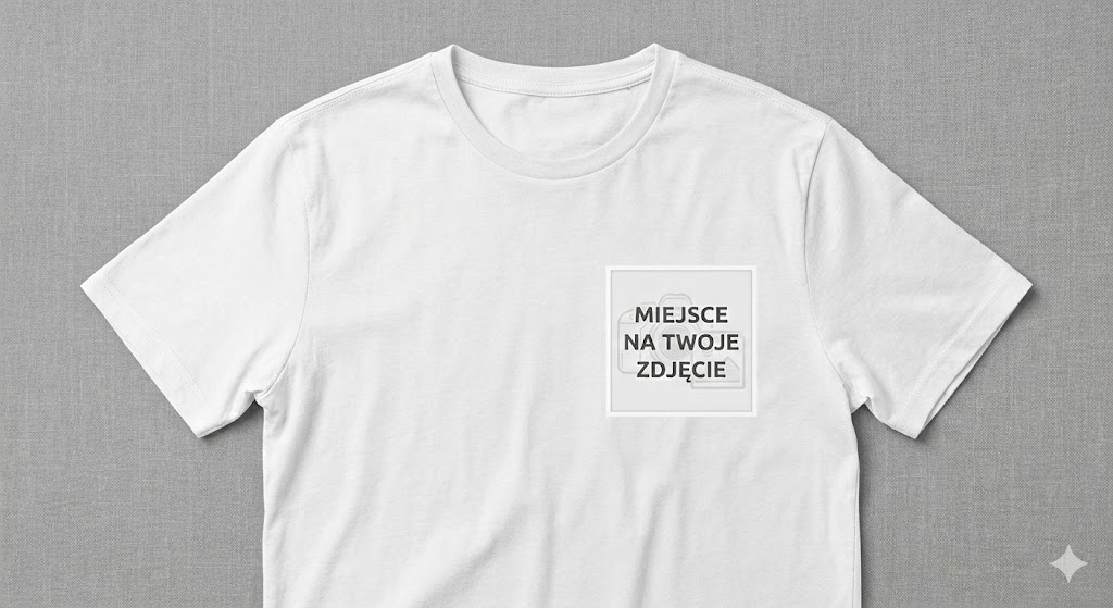 personalizowana koszulka premium personalizowana koszulka premium