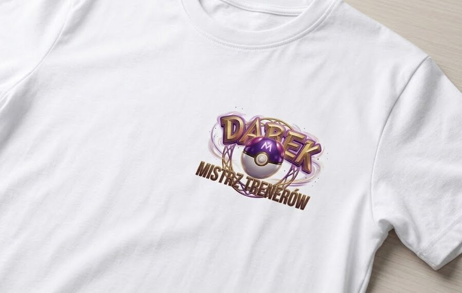 mistrz darek