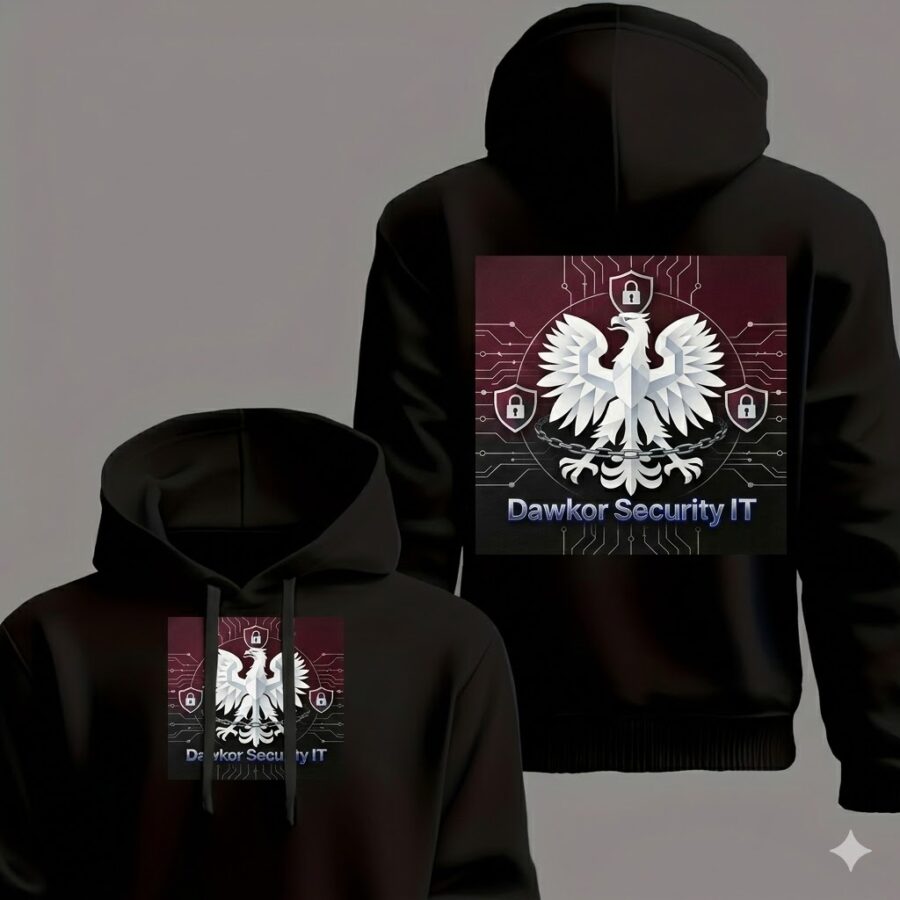 bluza służbowa dawkor